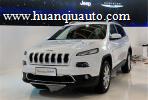 Jeep自由光-安全出行