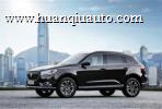 BX7 德国路跑