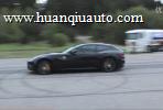 法拉利Ferrari FF 直线加速战 宝马BMW M5 F10