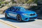 全新BMW M2 - 赛道追逐