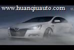 纳智捷5sedan 敢与IDF超音战斗机争锋