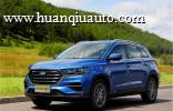 什么是全能型SUV？斯威G01给你一个不一样的答案