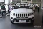 JEEP 指南者 试驾评测