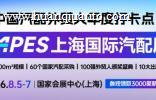 聚焦8.5-7！为什么2026APES上海国际汽配展，你一定要来看？