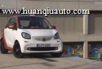 2015 Smart fortwo edition 1
