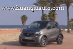2015 Smart fortwo prime内外_动态展示
