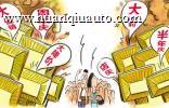 降价冲销量，豪华车发起的价格战意在谁？
