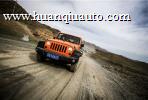 Jeep75周年－大品牌广告视频