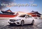 全新梅赛德斯-奔驰长轴距E级车_设计篇