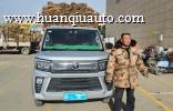 两吨药材一趟装 长途运输不慌张——沙师傅药材运输路上的“省心搭档”
