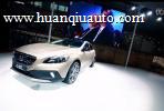优仕酷评《TARGET商品评介》出版人许群评沃尔沃v40 CROSSCOUNTRY