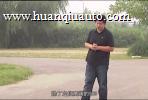 视频试驾 沃尔沃S60_高清