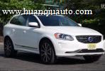 04:48  换装新动力总成 静态实拍2015沃尔沃Volvo XC60 T6 Drive-E Platinum
