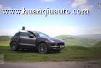 2014年 保时捷Macan S SUV 专家路测_高清