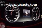 奔驰 S63 AMG Coupé 4MATIC 0-250 km_h 加速实录