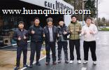 驾驶风云T11穿越戈壁雪山到土耳其，一人一车见证中国智造出海故事
