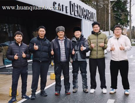 驾驶风云T11穿越戈壁雪山到土耳其，一人一车见证中国智造出海故事